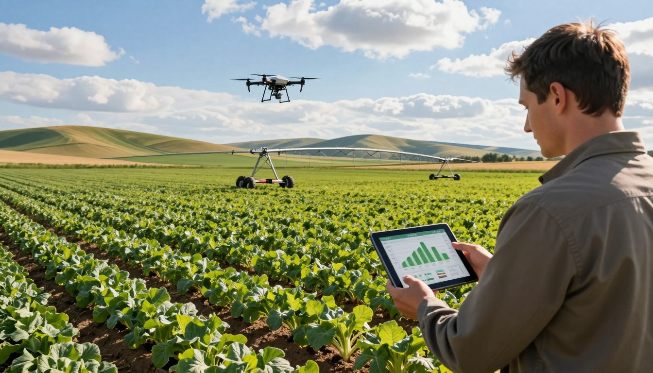 AGRIBUSINESS